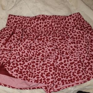 Avia large tennis short